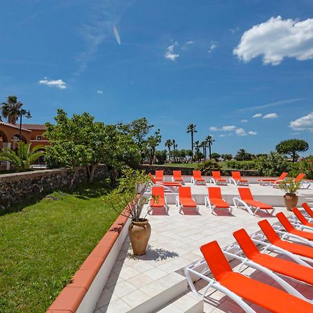 Vacancéole - Résidence Le Palmyra Golf Agde Esterno foto