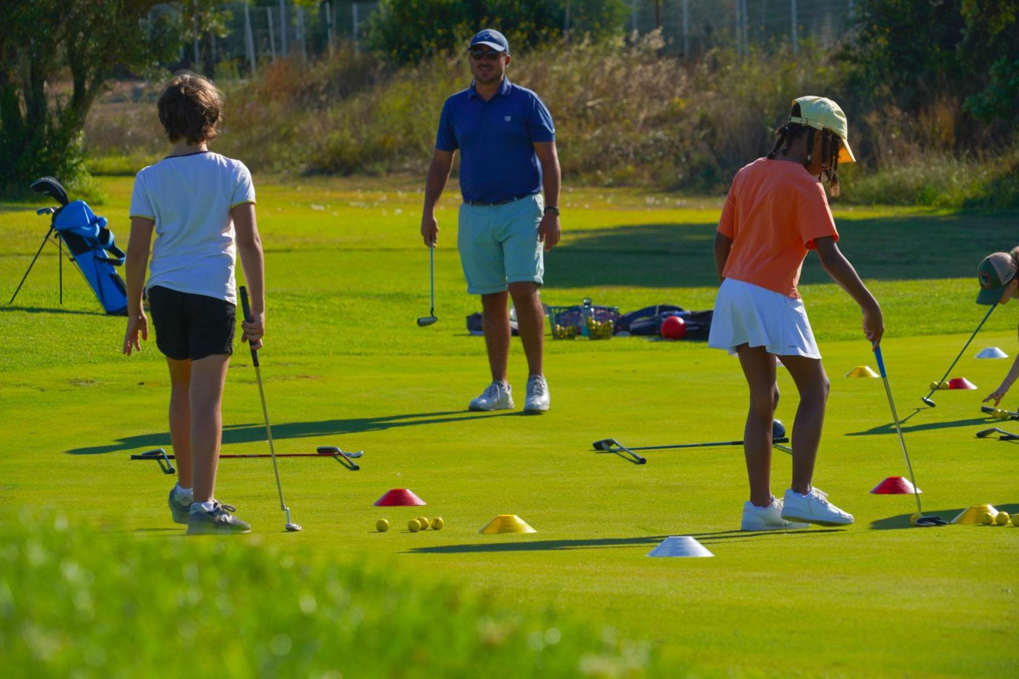 Vacancéole - Résidence Le Palmyra Golf Agde Esterno foto